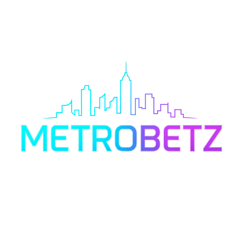 MetroBetz logo